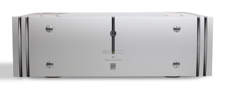 ATC Amplifiers