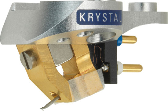 Phono Cartridges