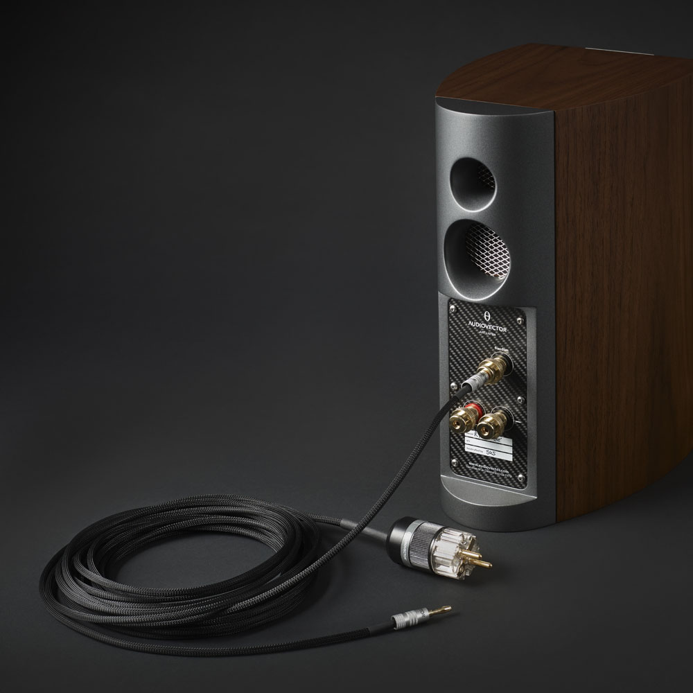 Audiovector Accessories