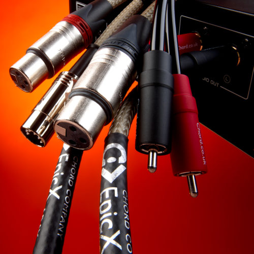 Chord Epic Cables
