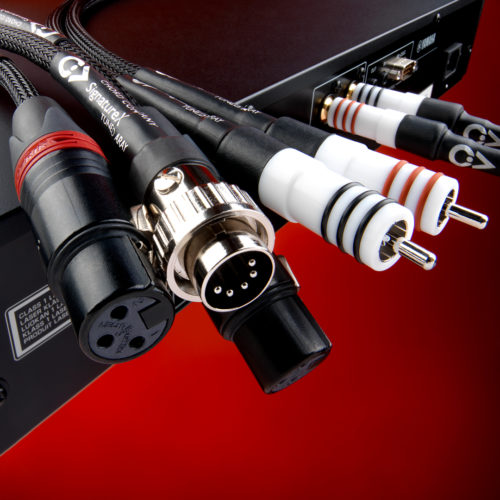 Chord Signature Cables