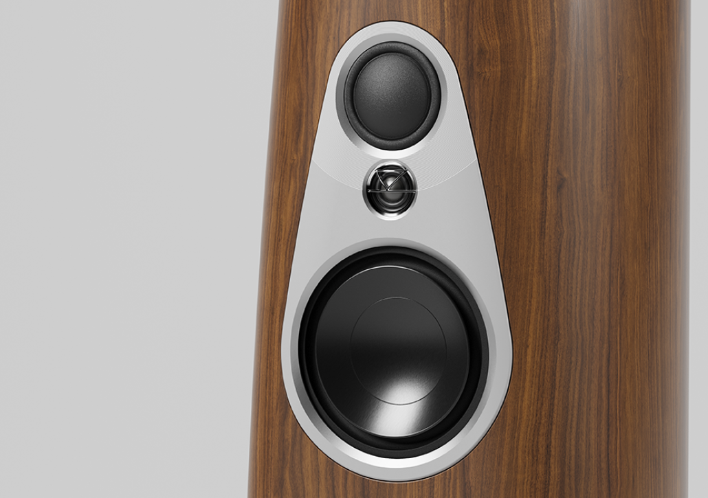Linn Loudspeakers