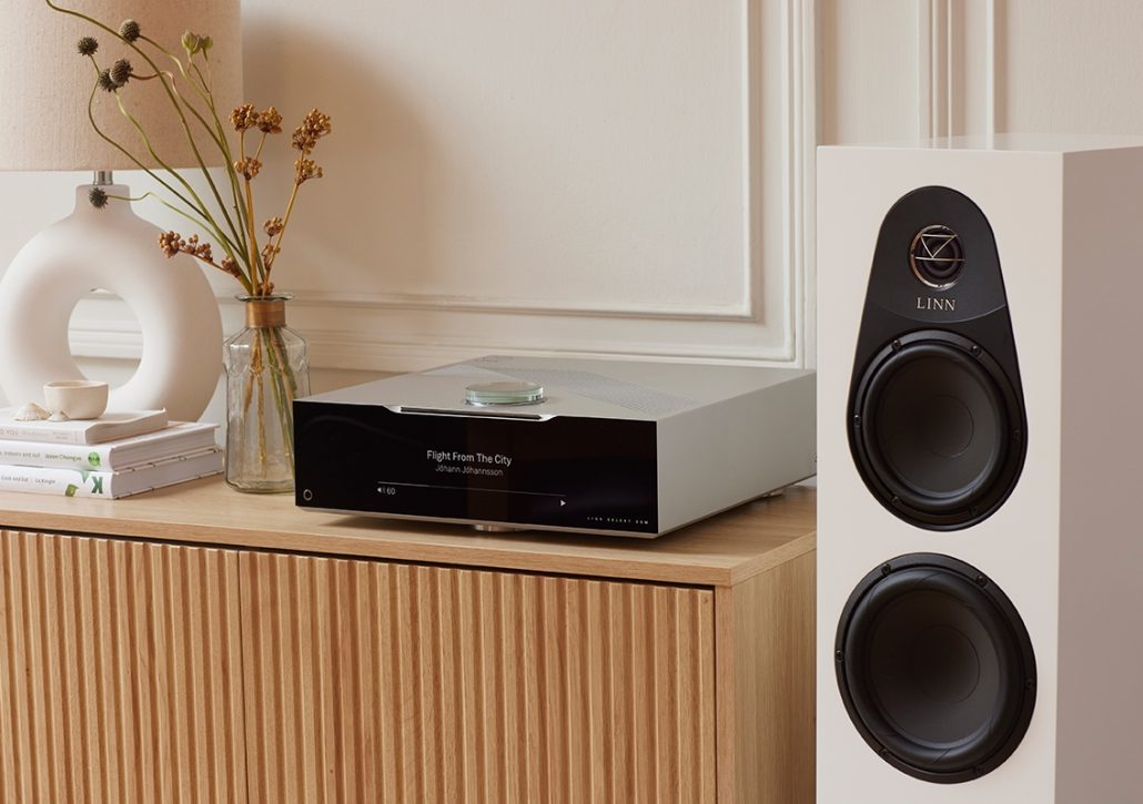 Linn Digital Streaming