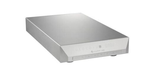 NuPrime DACs