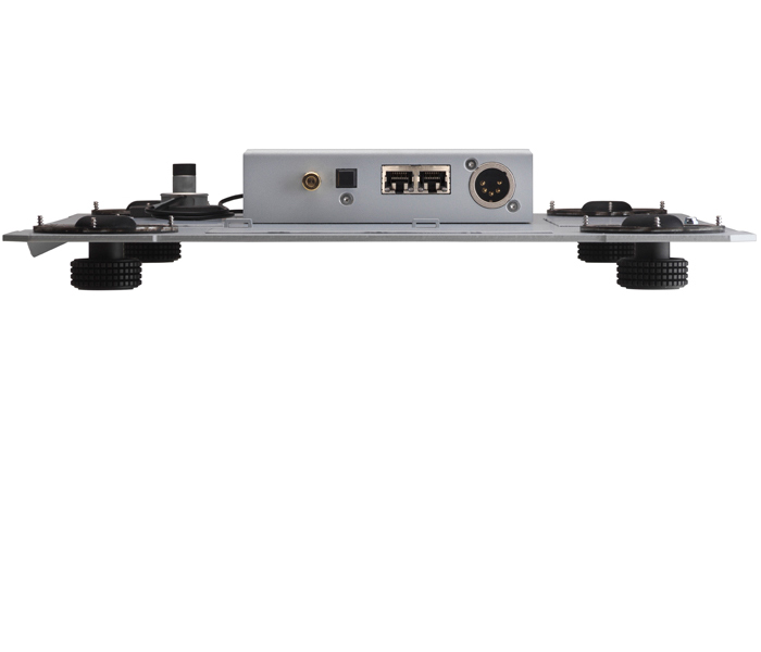 Linn Urika II internal moving-coil digital phono stage