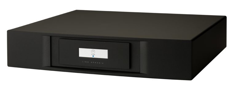 Linn Uphorik moving-magnet and moving-coil standalone phono stage