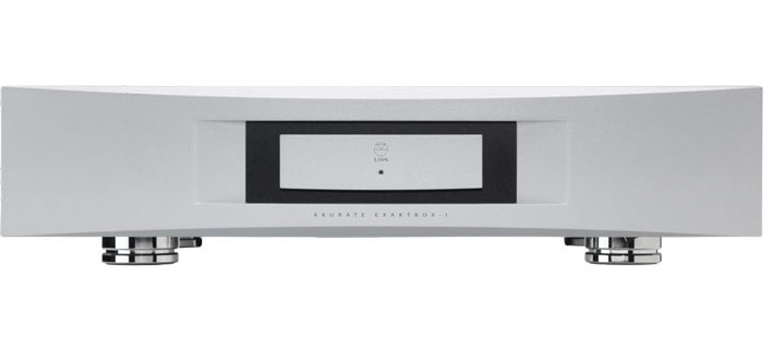 Linn Klimax Twin stereo power amplifier