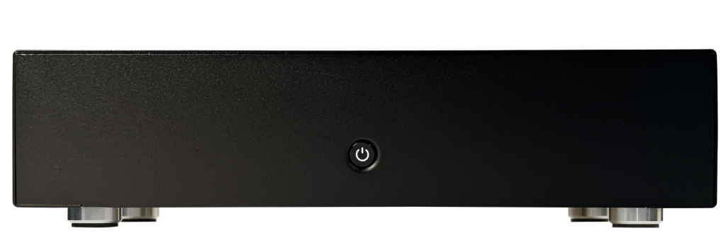 Ultrafide SP500 squaredPOWER stereo amplifier