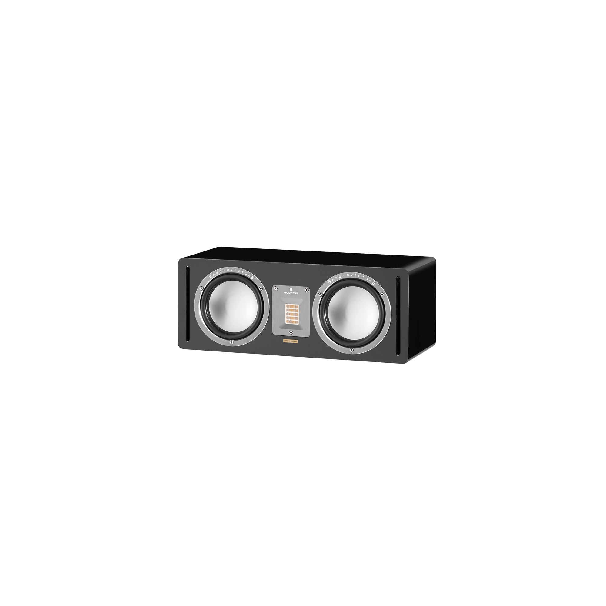 Audiovector QR C SE centre channel loudspeaker