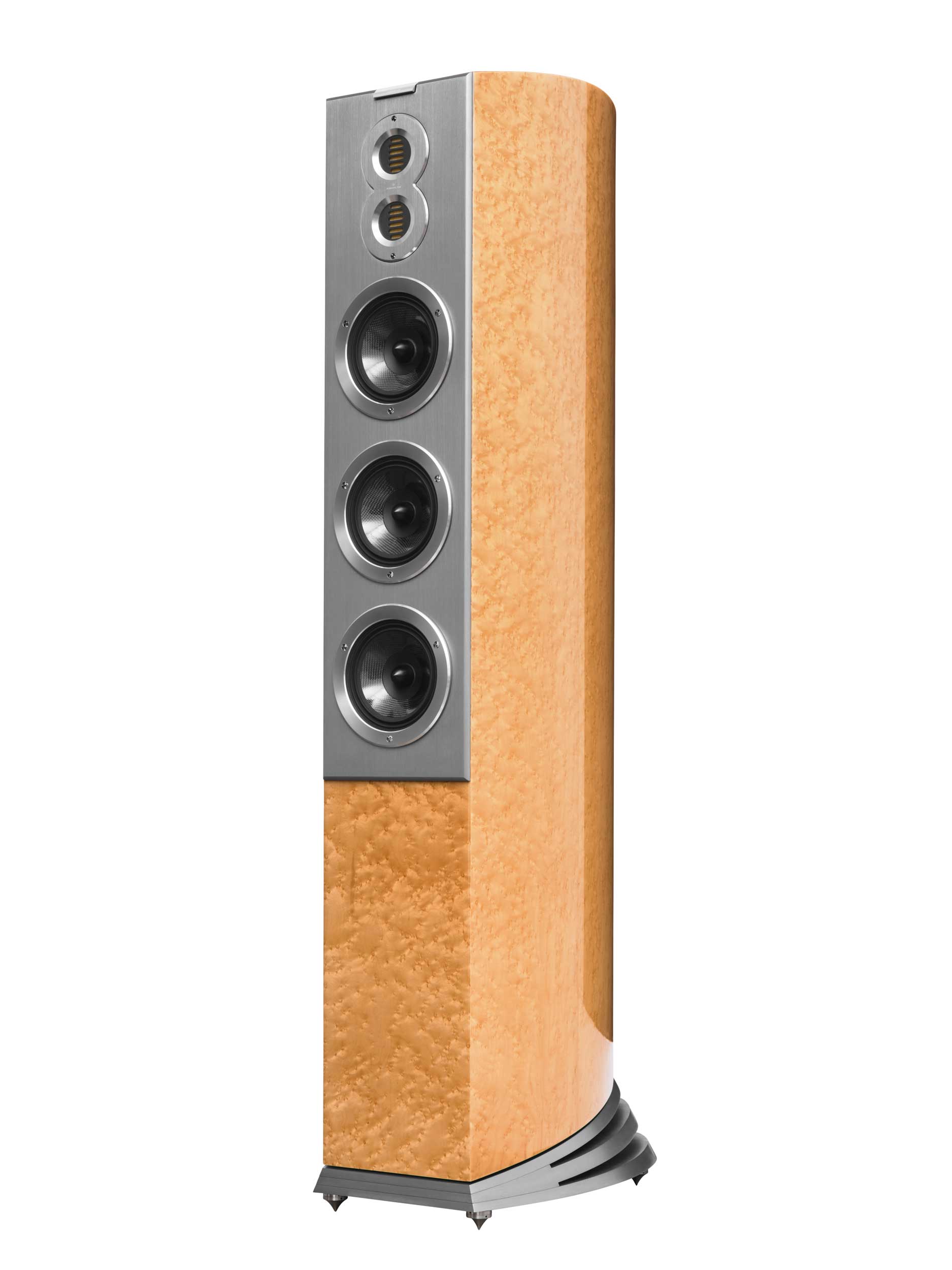 Audiovector R 10 Arreté reference floorstanding loudspeakers