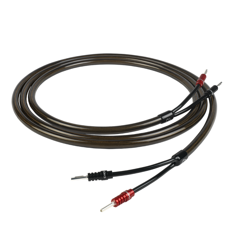 Chord Company EpicX speaker cable