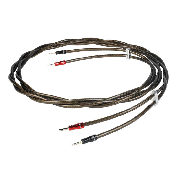 Chord Company Epic Reference speaker cable