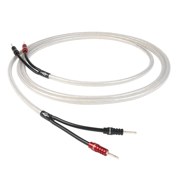 Chord Company ShawlineX speaker cable