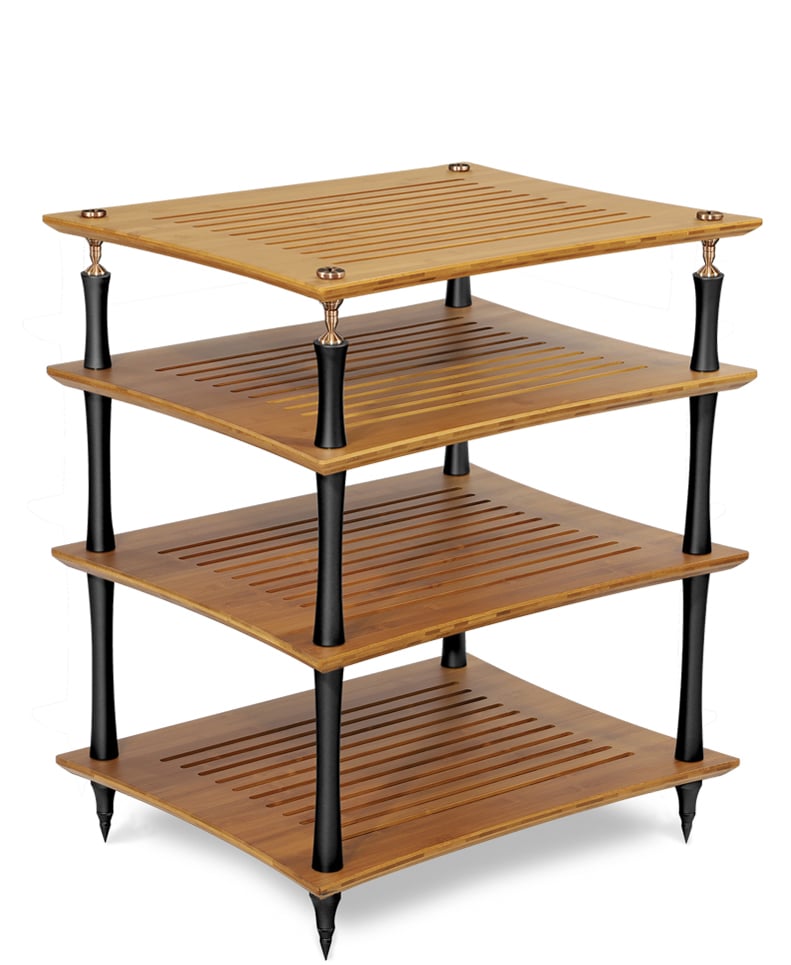 Quadraspire SVT performance hi-fi rack