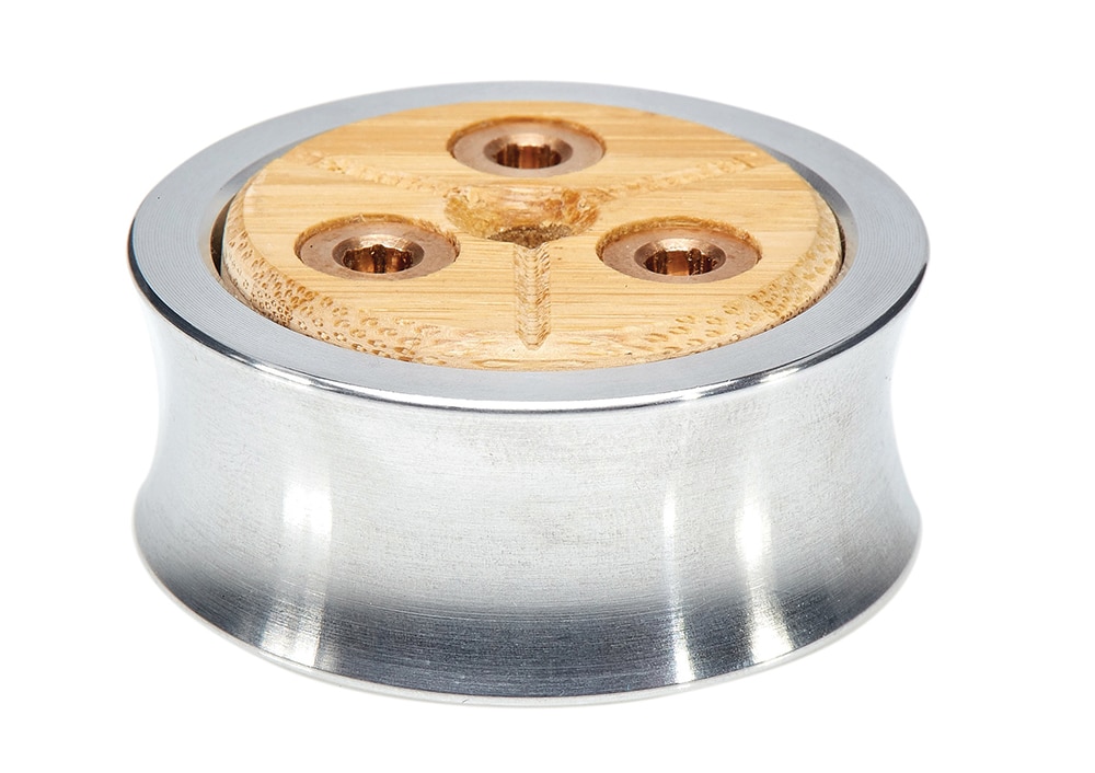Quadraspire QPlus advanced hi-fi supports