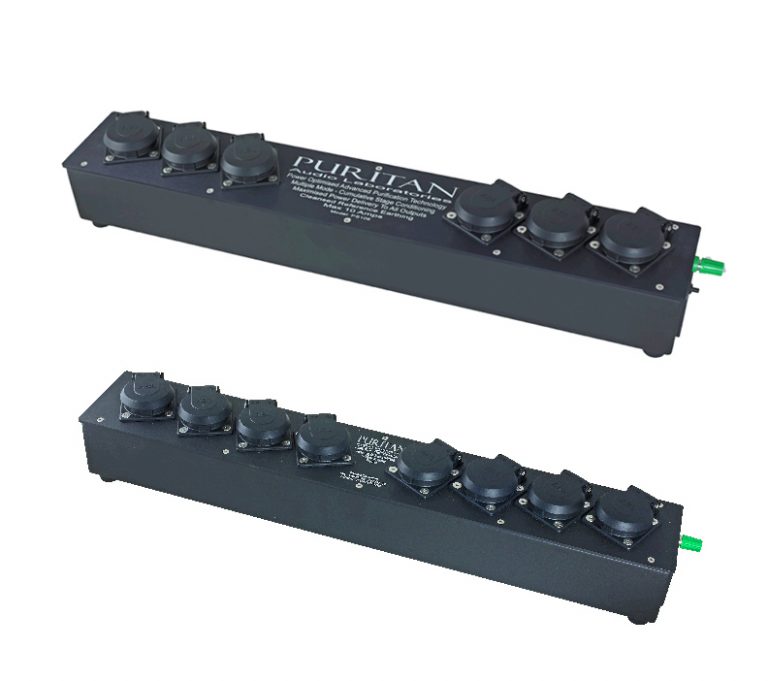 Puritan PS Series strip purifier group
