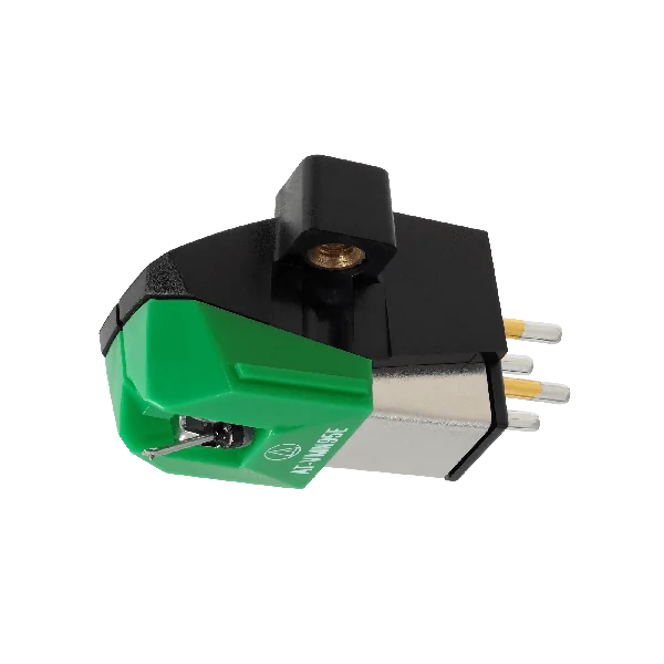 Audio-Technica AT-VM95E moving magnet cartridge
