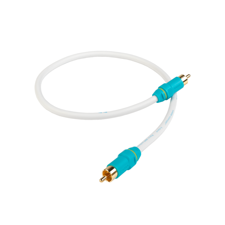 Chord Company C-digital RCA coaxial cable