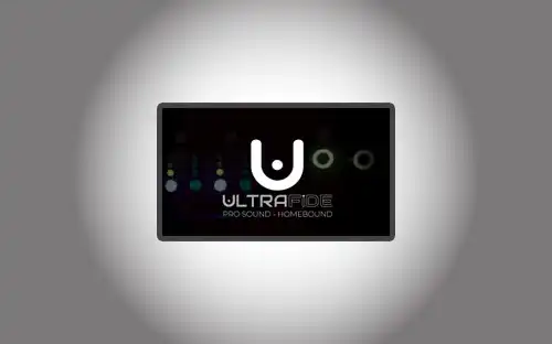Ultrafide