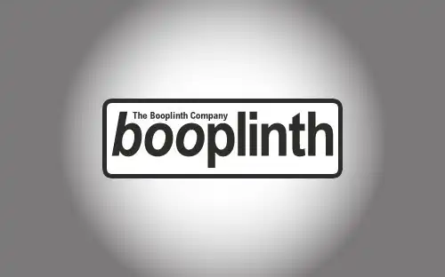 Booplinth