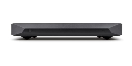 NuPrime Evolution Two-SE mono power amplifier