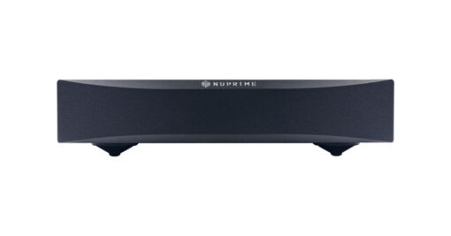 NuPrime STA-9X bridgeable Class A+D stereo power amplifier