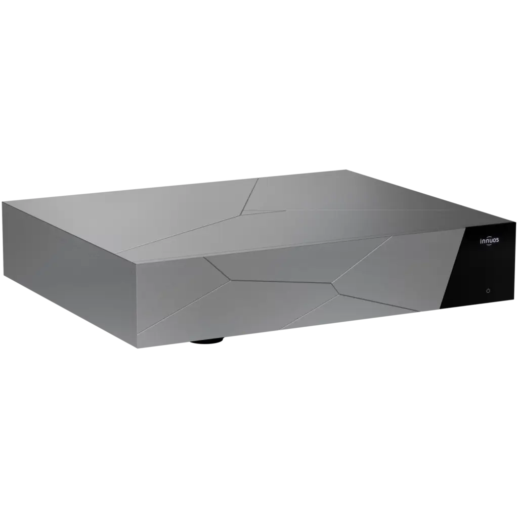 Innuos Stream 3 high-resolution network streamer