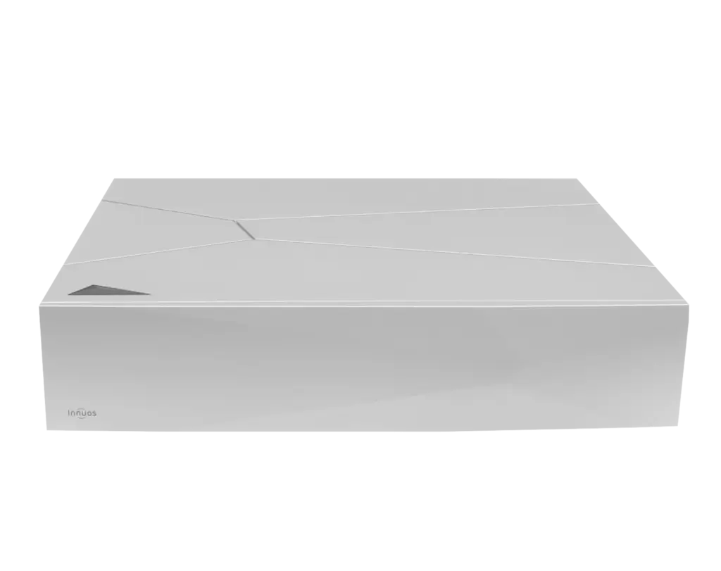 Innuos ZEN Next-Gen music server