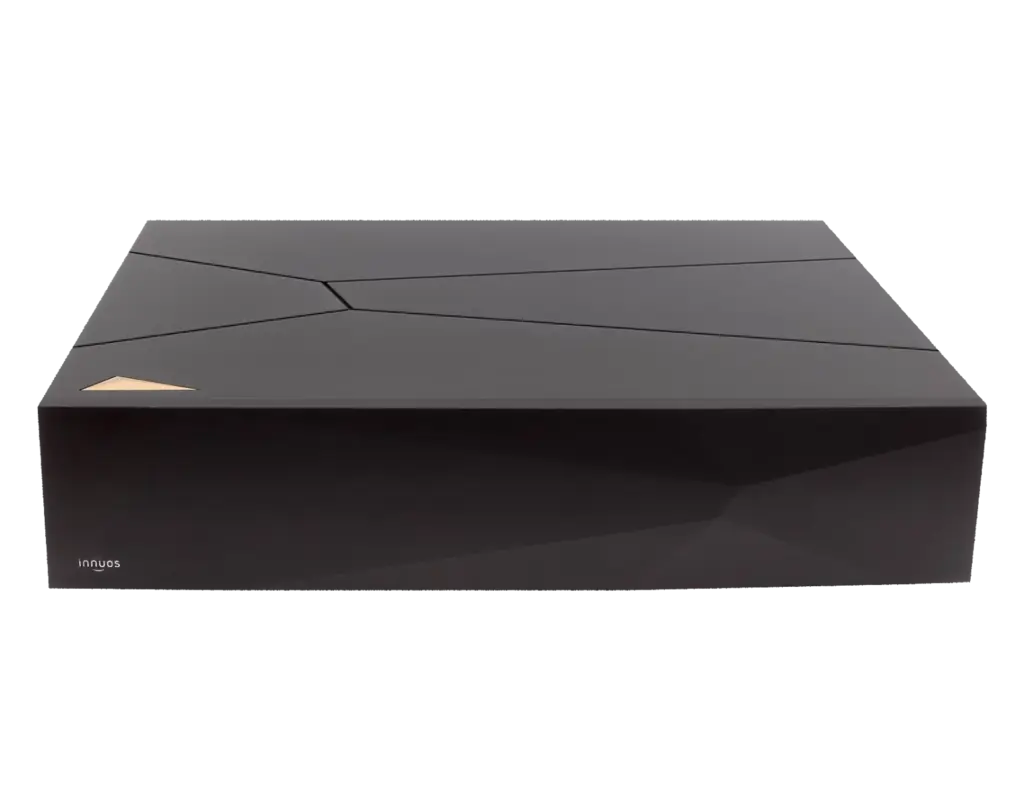Innuos ZENith Next-Gen high-end music server
