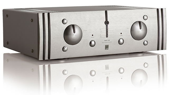 ATC SIA2-150 stereo integrated amplifier