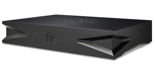 Kudos SIGAO DRIVE crossover in black finish